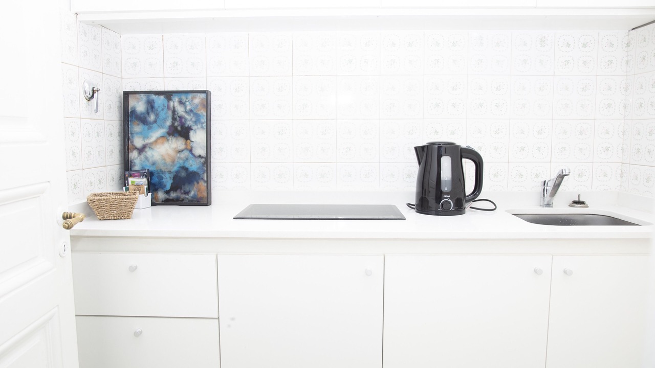 Photo of Kitchen in Victoria