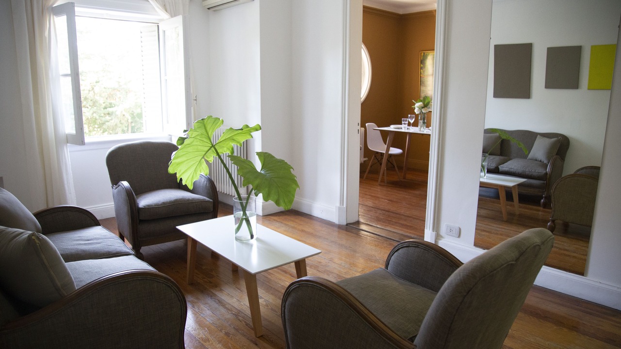 Photo of Livingroom in Victoria