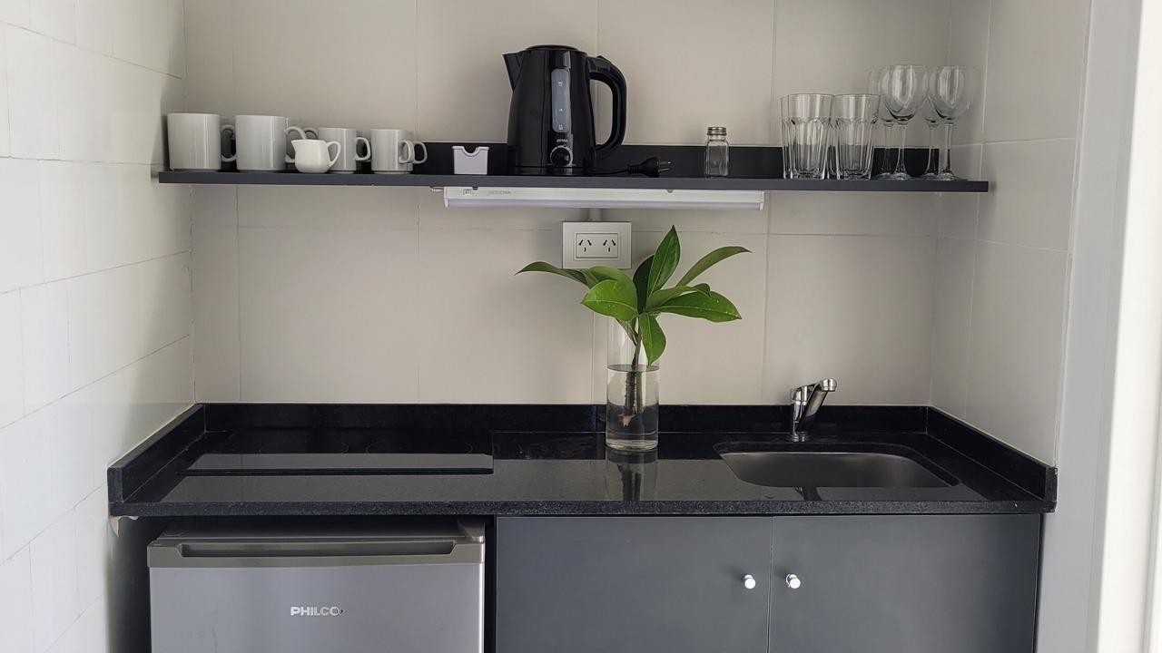 Photo of Kitchen in Victoria