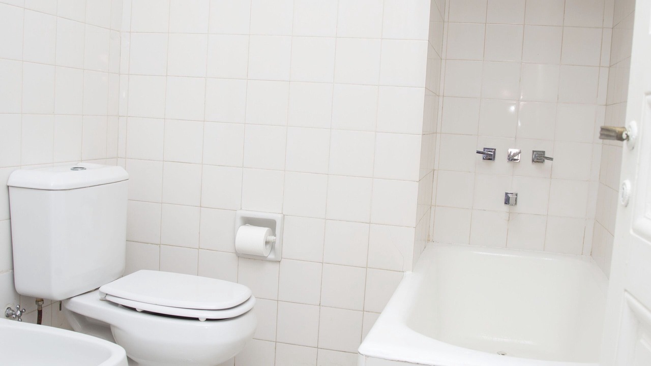 Photo of Bathroom in Victoria