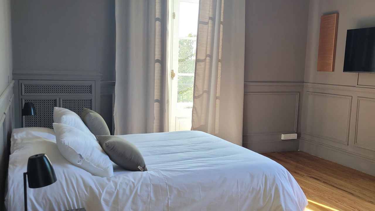 Photo of Bedroom in Victoria