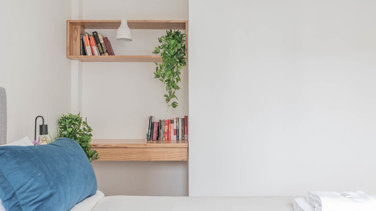 Photo of Bedroom in Recoleta