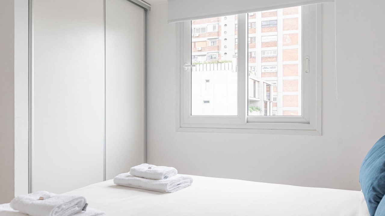 Photo of Bedroom in Recoleta