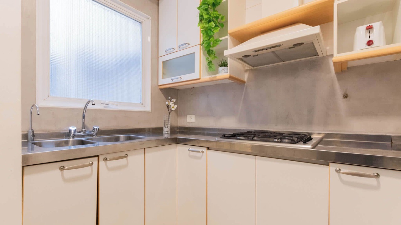 Photo of Kitchen in Recoleta