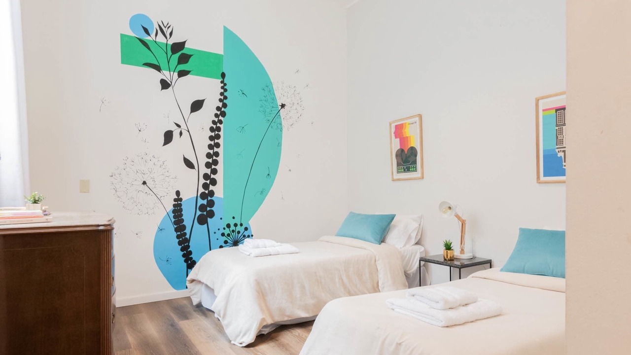 Photo of Bedroom in Recoleta