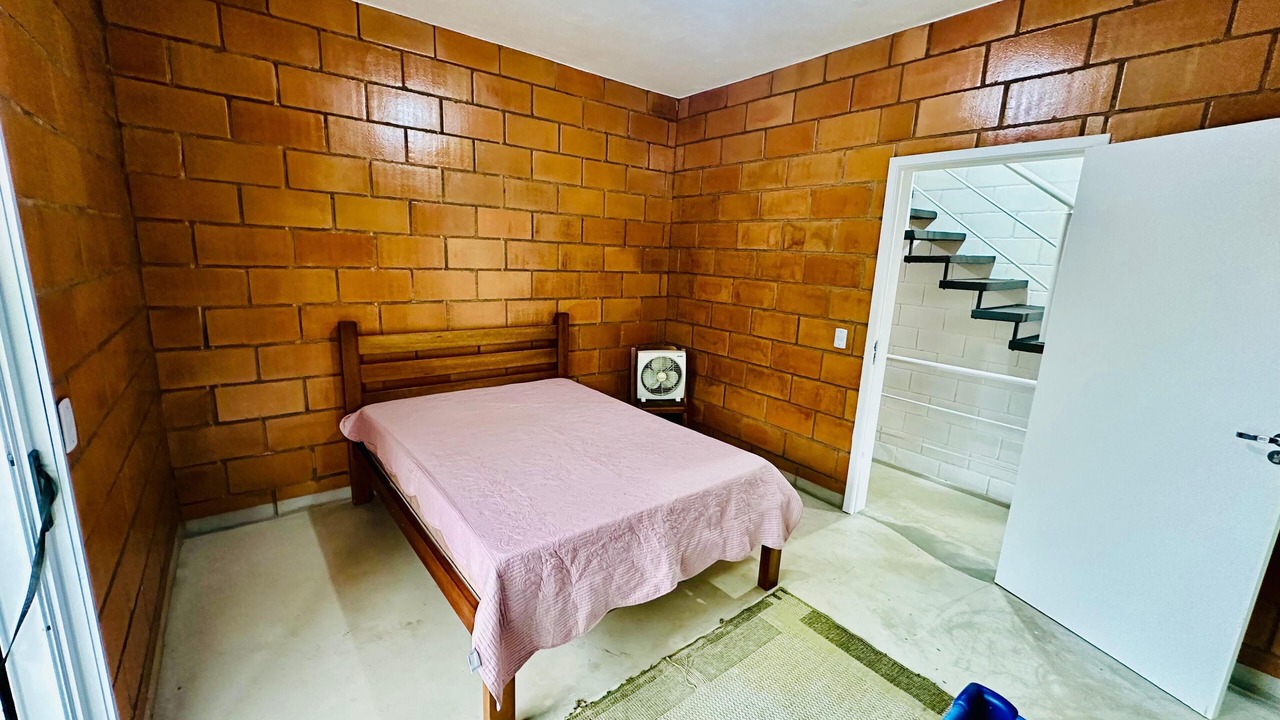Photo of Bedroom in Peruibe
