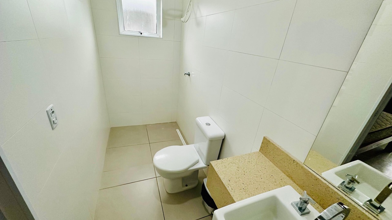 Photo of Bathroom in Peruibe