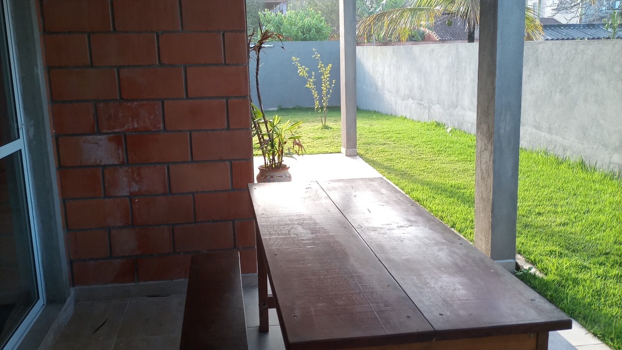 Photo of Outdoor in Peruibe