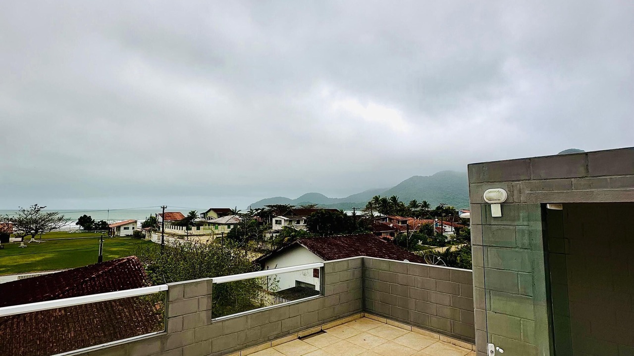 Photo of Patio Balcony in Peruibe