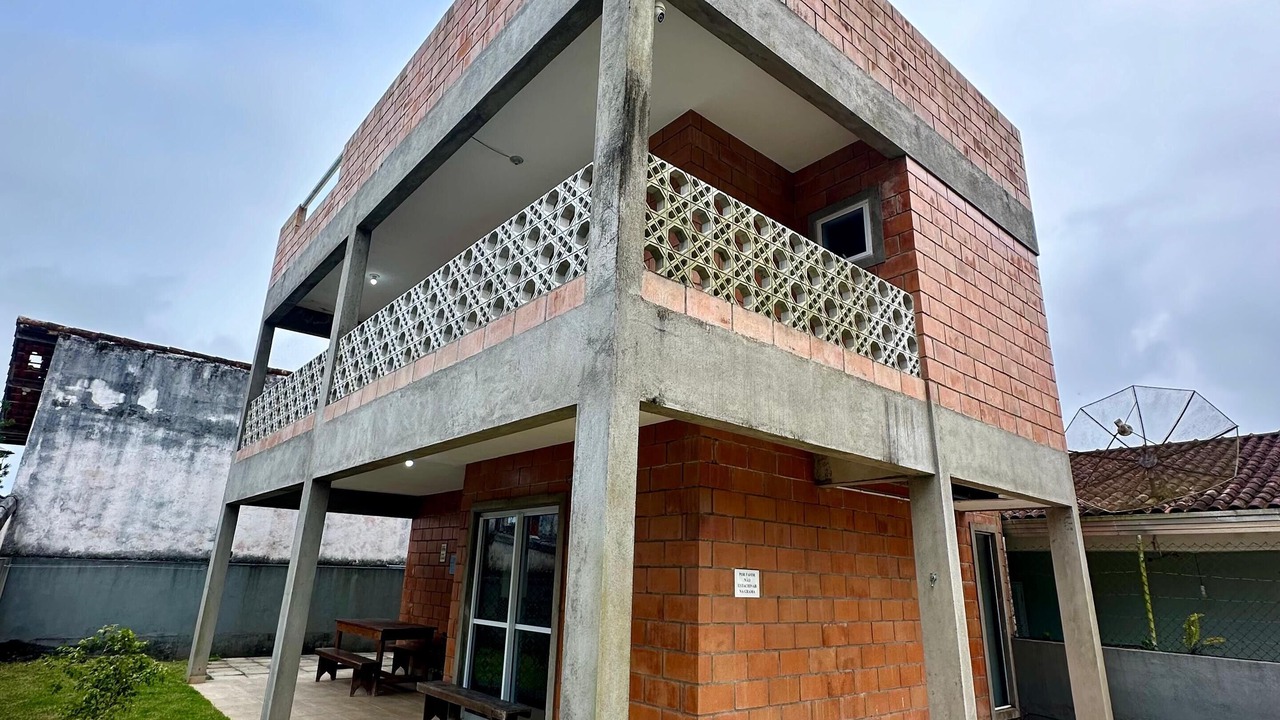 Photo of Outdoor in Peruibe