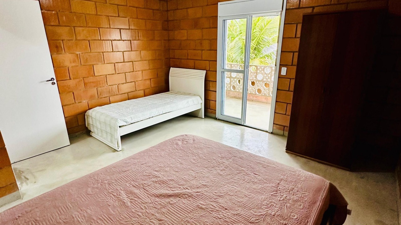 Photo of Bedroom in Peruibe