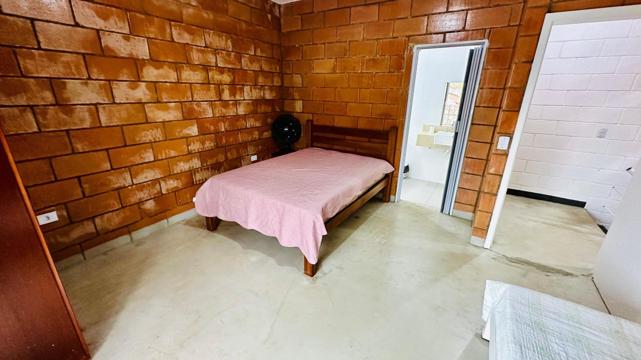 Photo of Bedroom in Peruibe