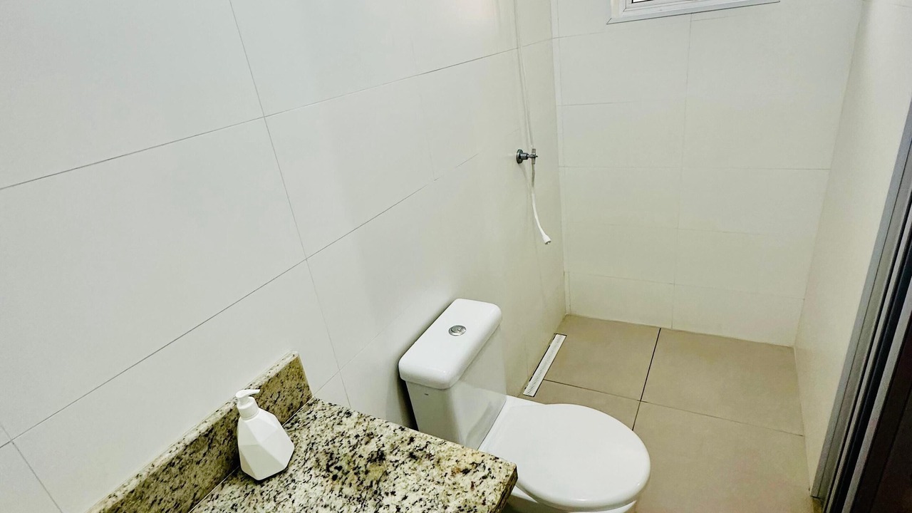 Photo of Bathroom in Peruibe