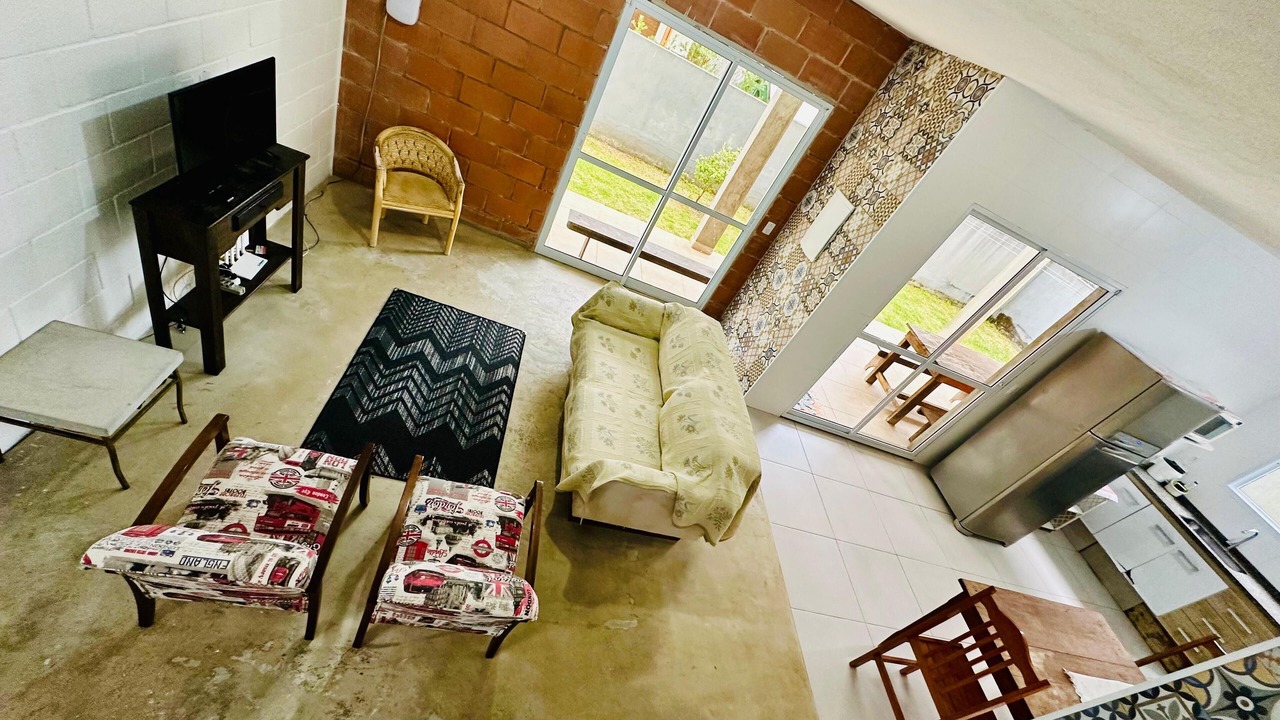 Photo of Livingroom in Peruibe