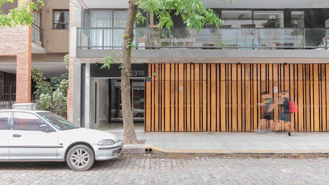 Photo of Outdoor in Belgrano