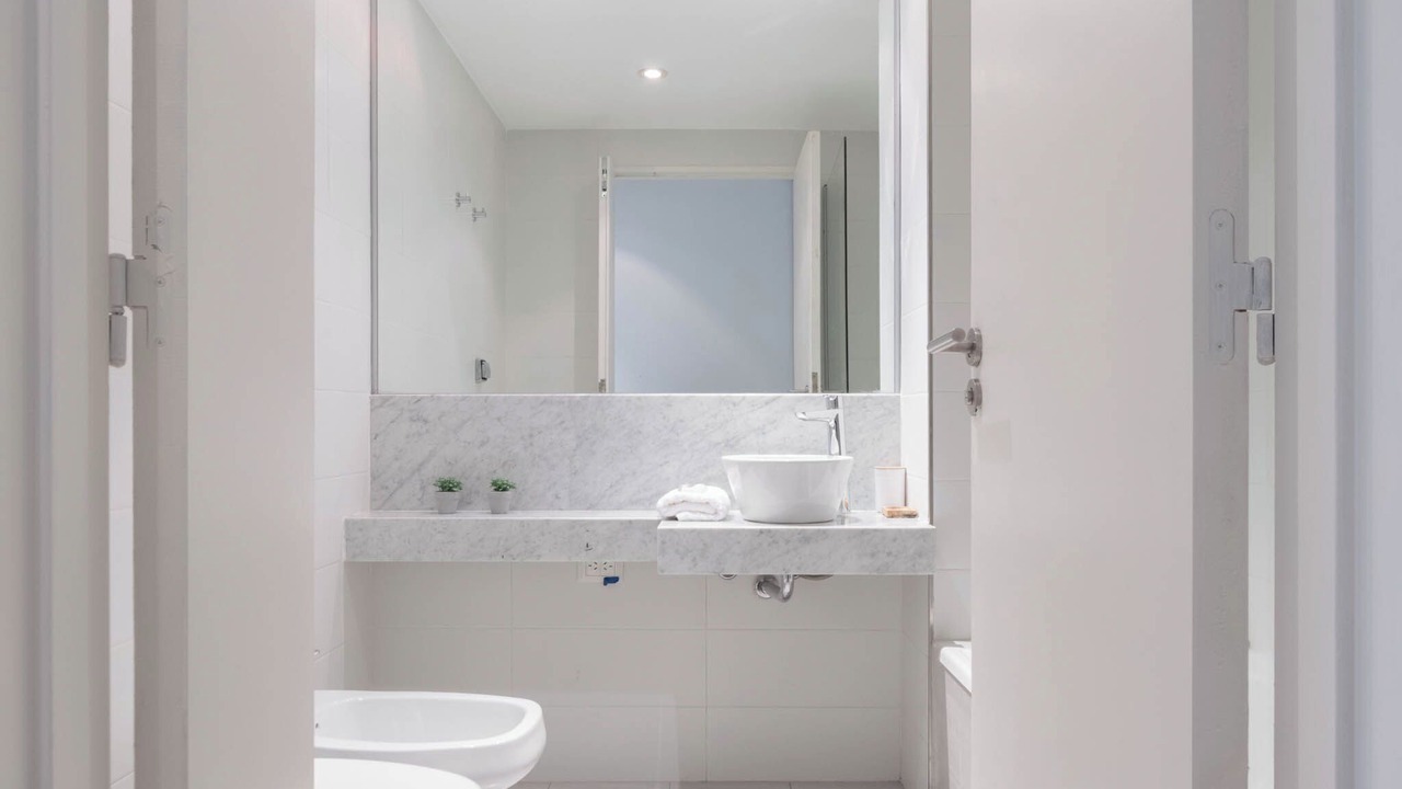 Photo of Bathroom in Belgrano