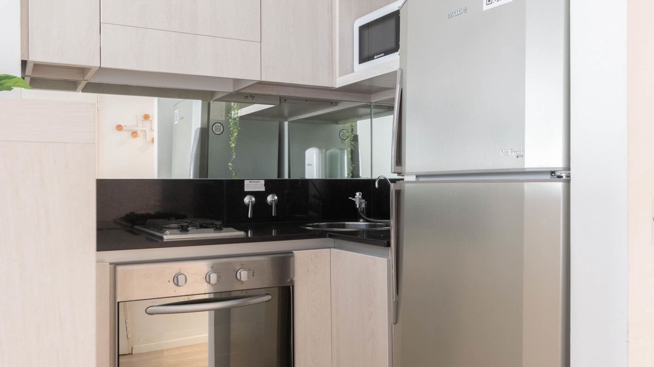 Photo of Kitchen in Belgrano