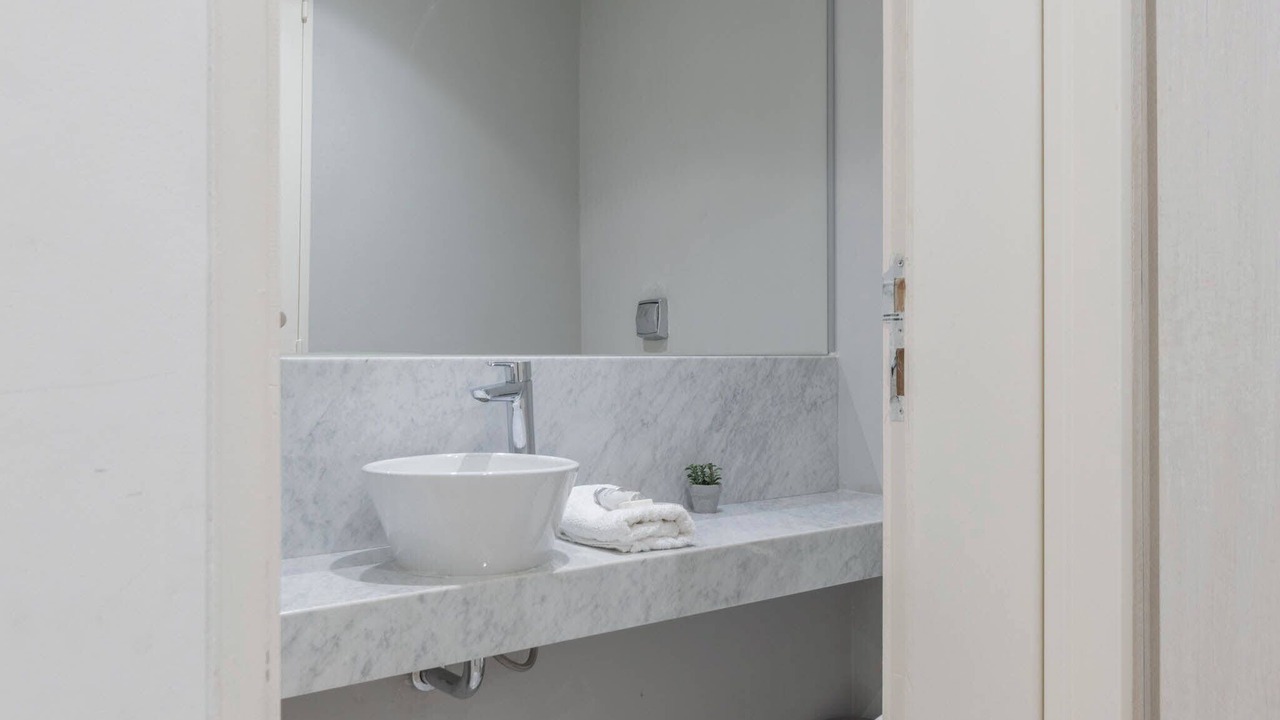 Photo of Bathroom in Belgrano