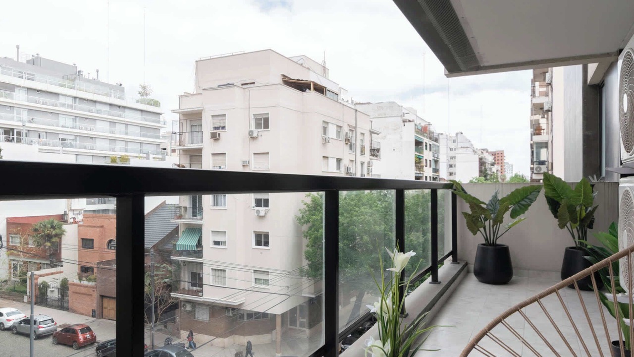 Photo of Outdoor in Belgrano