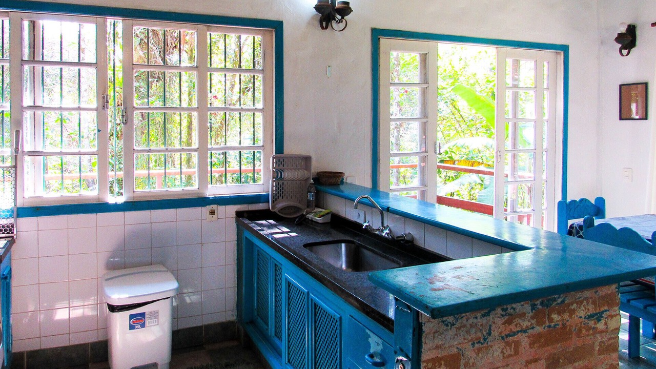 Photo of Bathroom in Felix