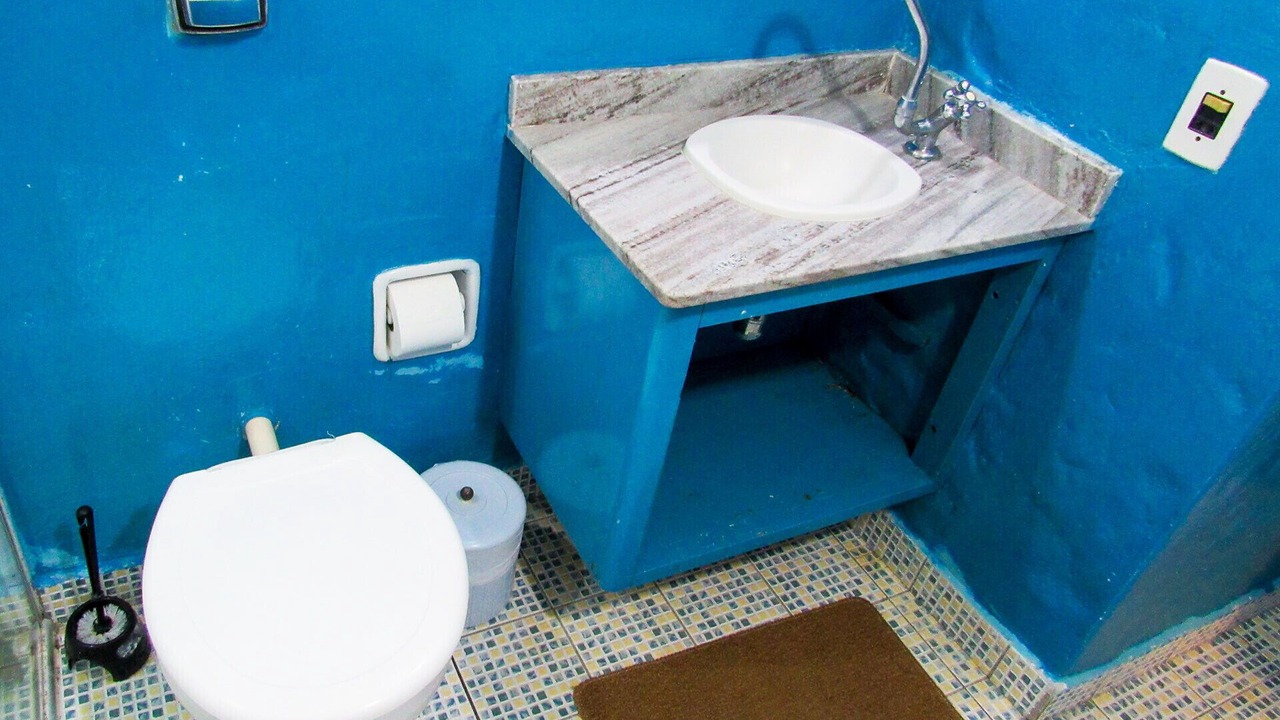 Photo of Bathroom in Felix