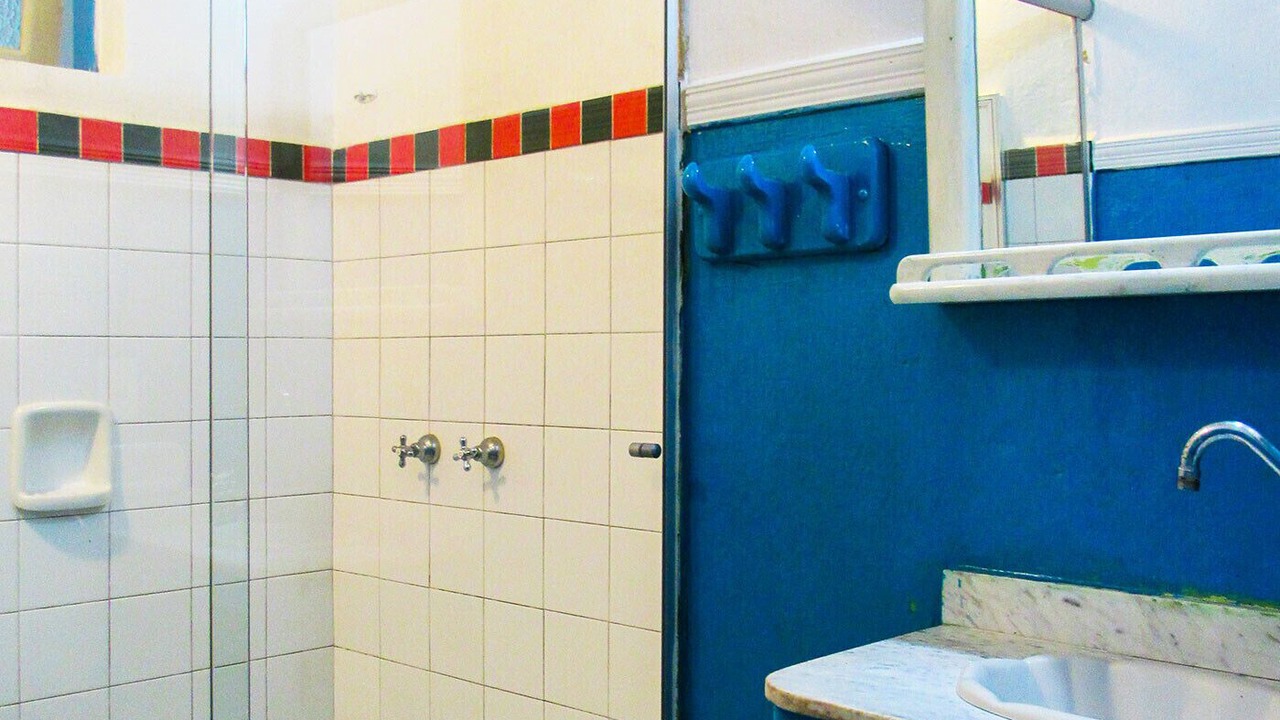 Photo of Bathroom in Felix