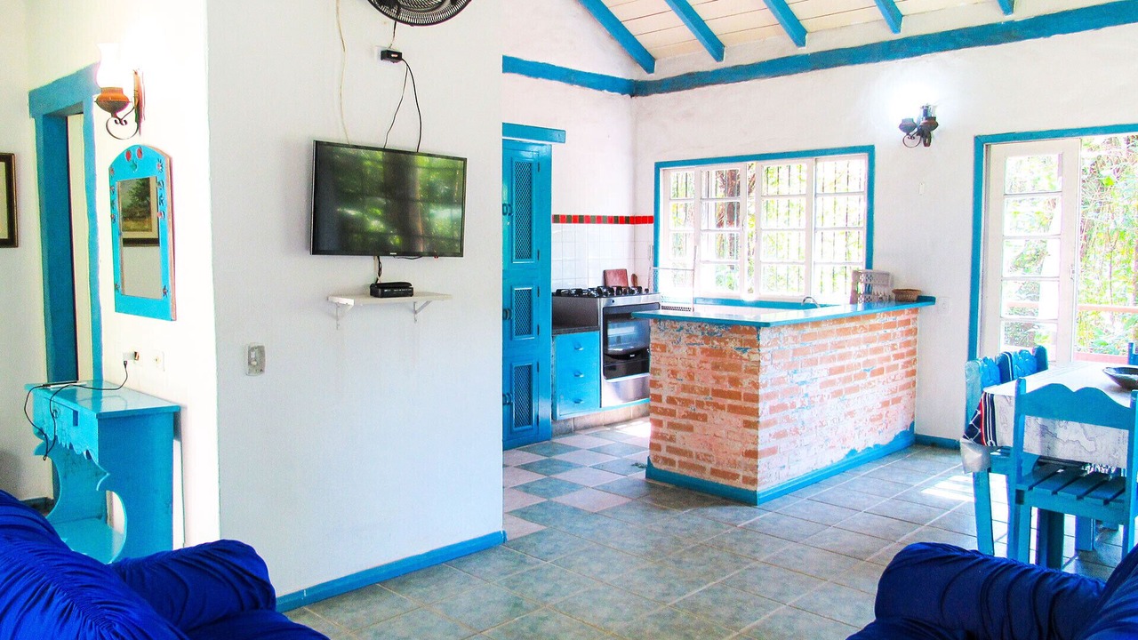 Photo of Livingroom in Felix