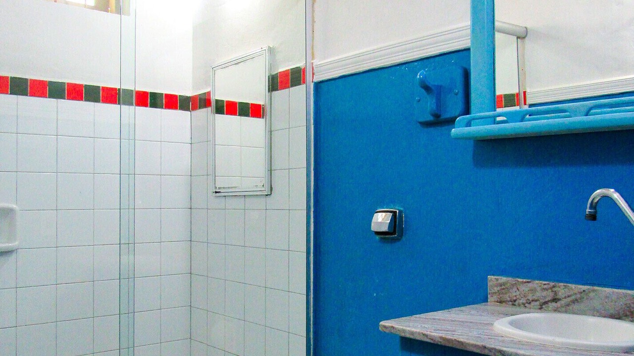 Photo of Bathroom in Felix