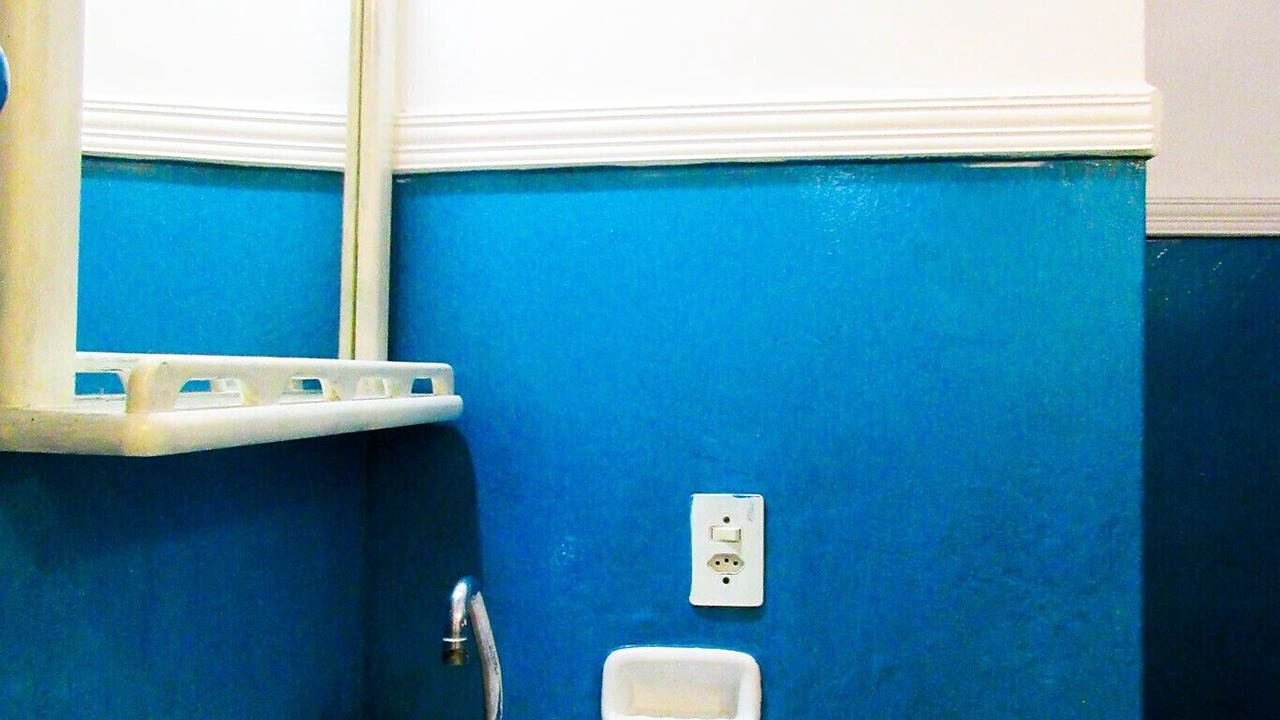 Photo of Bathroom in Felix