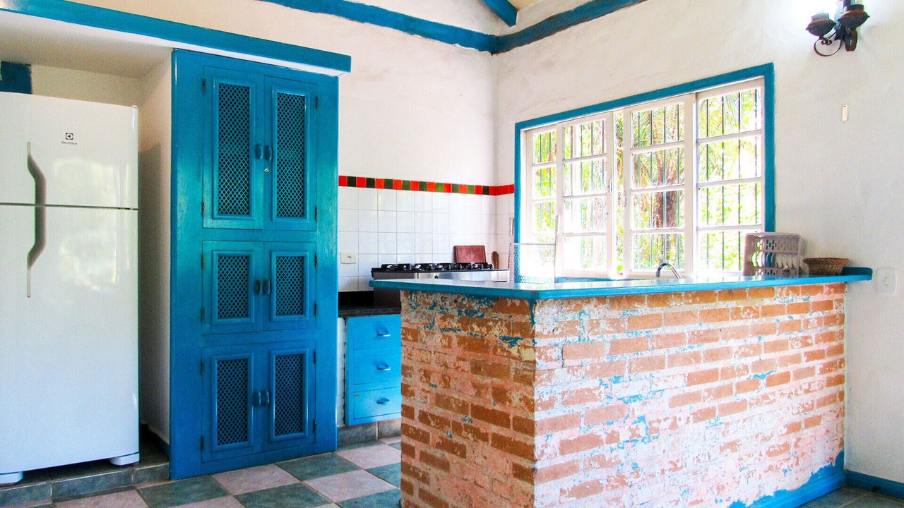 Photo of Kitchen in Felix
