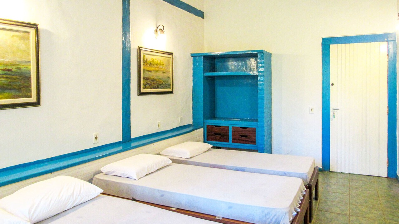 Photo of Bedroom in Felix