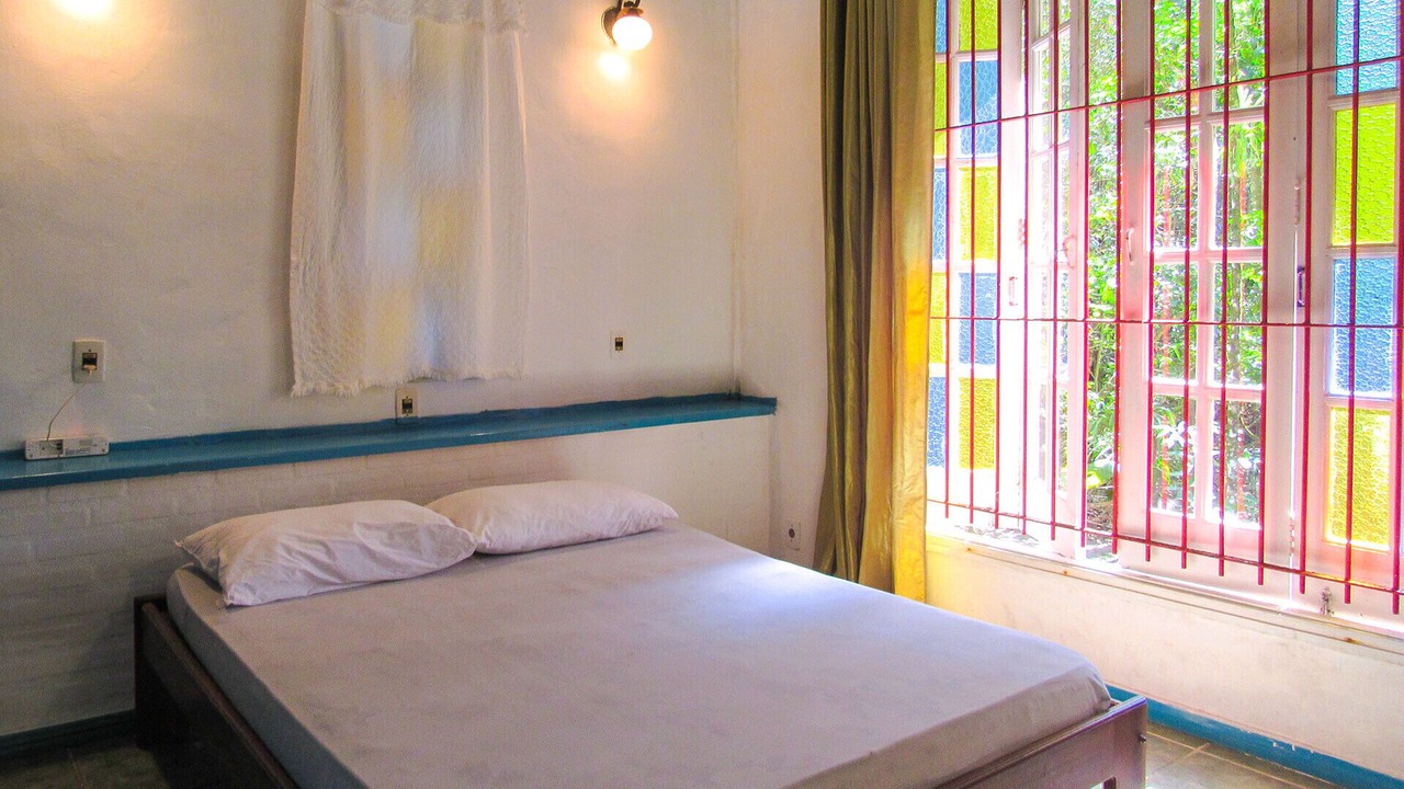 Photo of Bedroom in Felix