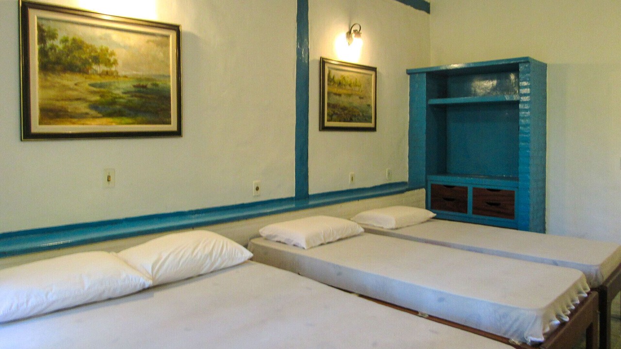 Photo of Bedroom in Felix