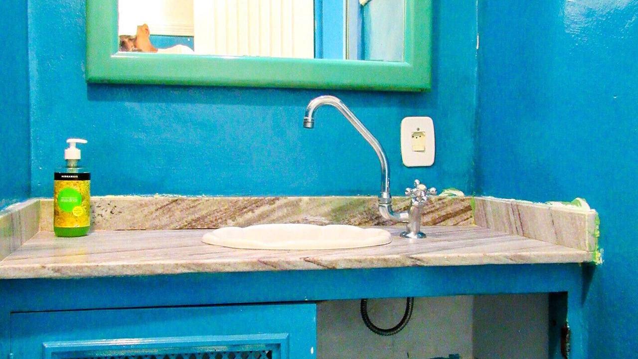 Photo of Bathroom in Felix
