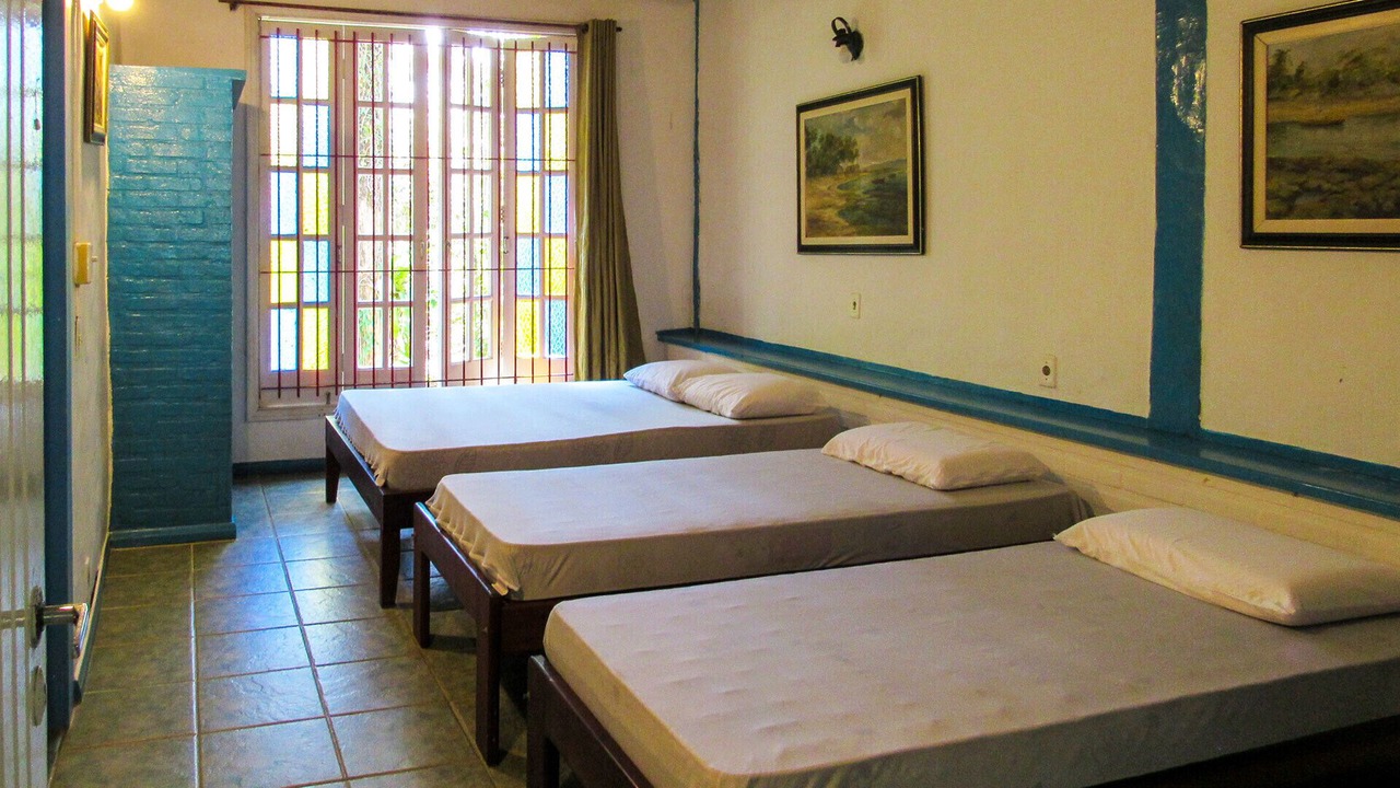 Photo of Bedroom in Felix