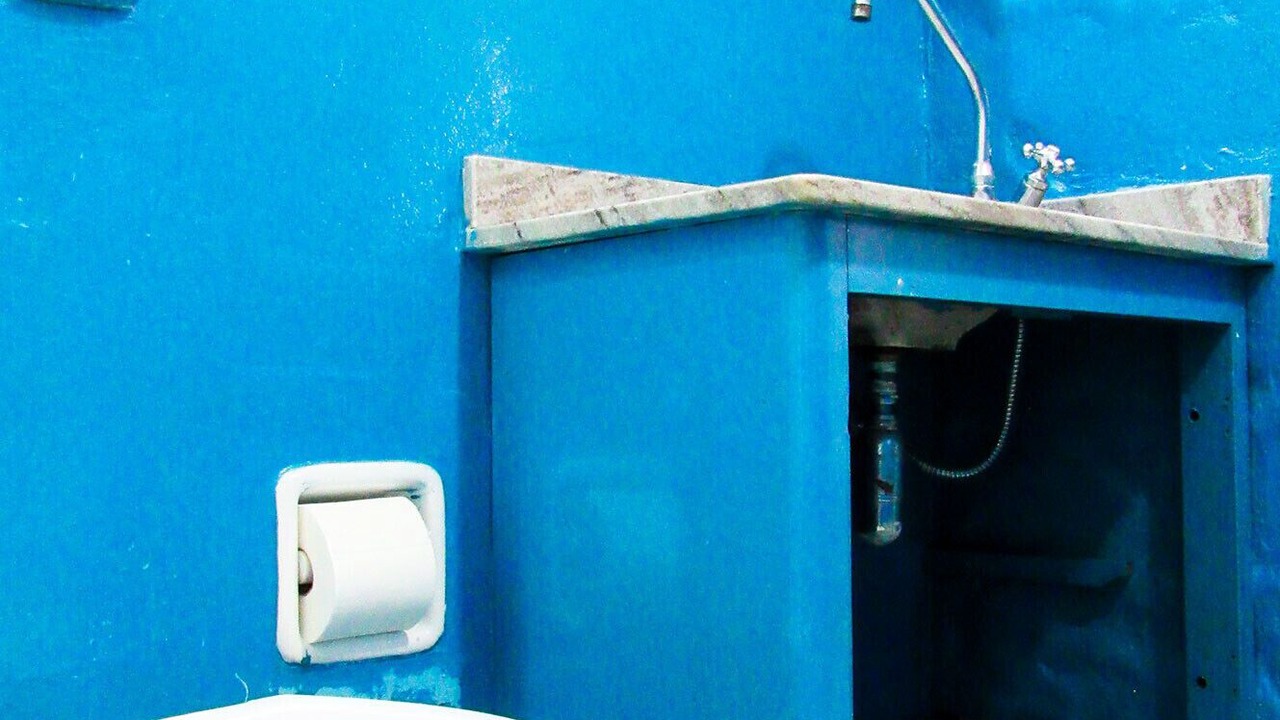 Photo of Bathroom in Felix