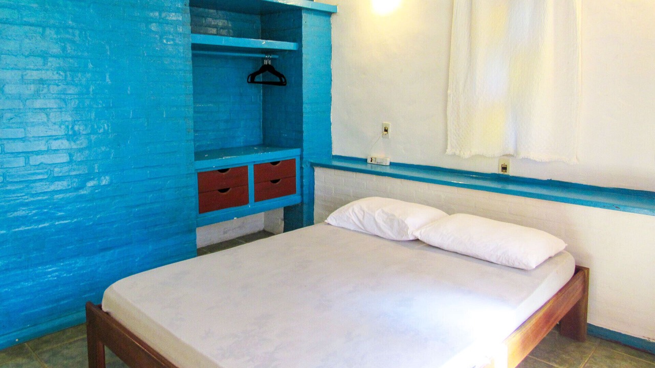 Photo of Bedroom in Felix