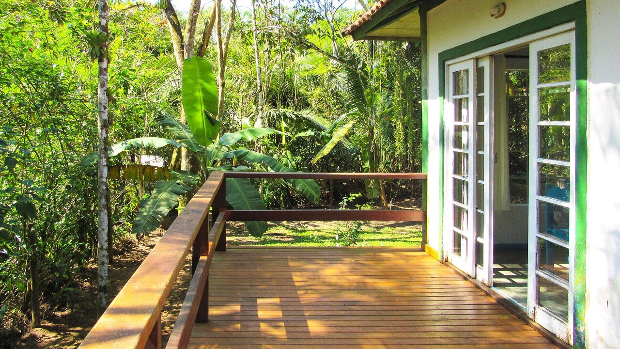 Photo of Patio Balcony in Felix