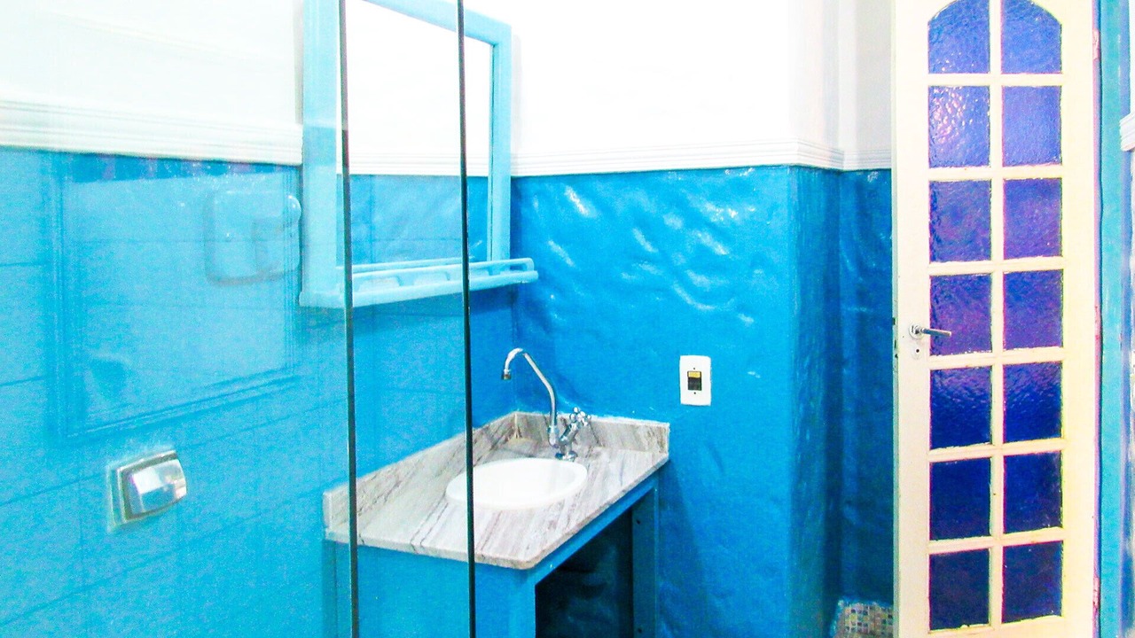 Photo of Bathroom in Felix