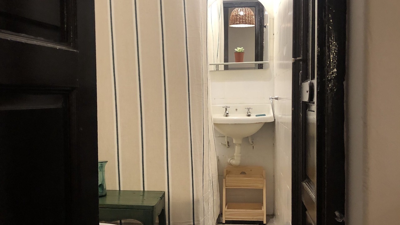 Photo of Bathroom in Constitucion