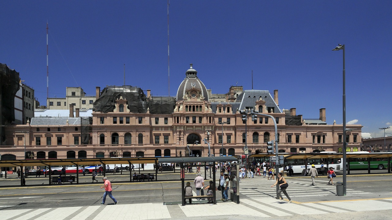 Photo of Others in Constitucion