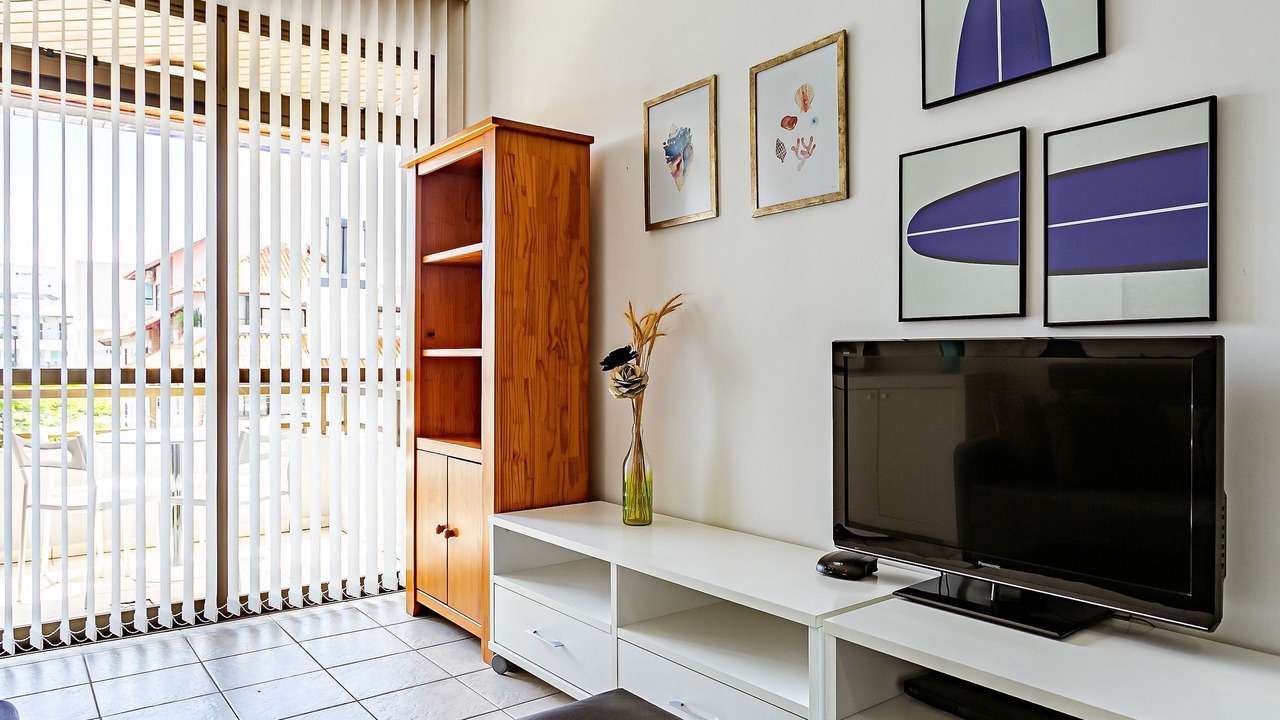 Photo of Livingroom in Jurere