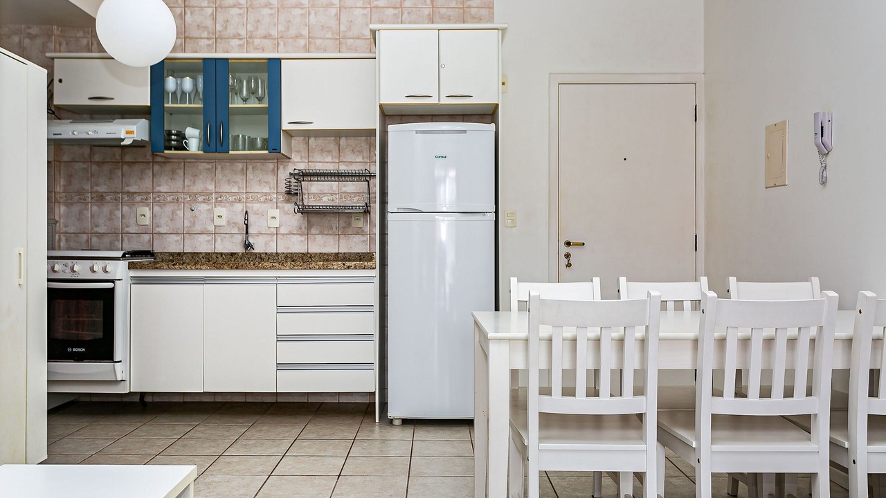 Photo of Kitchen in Jurere