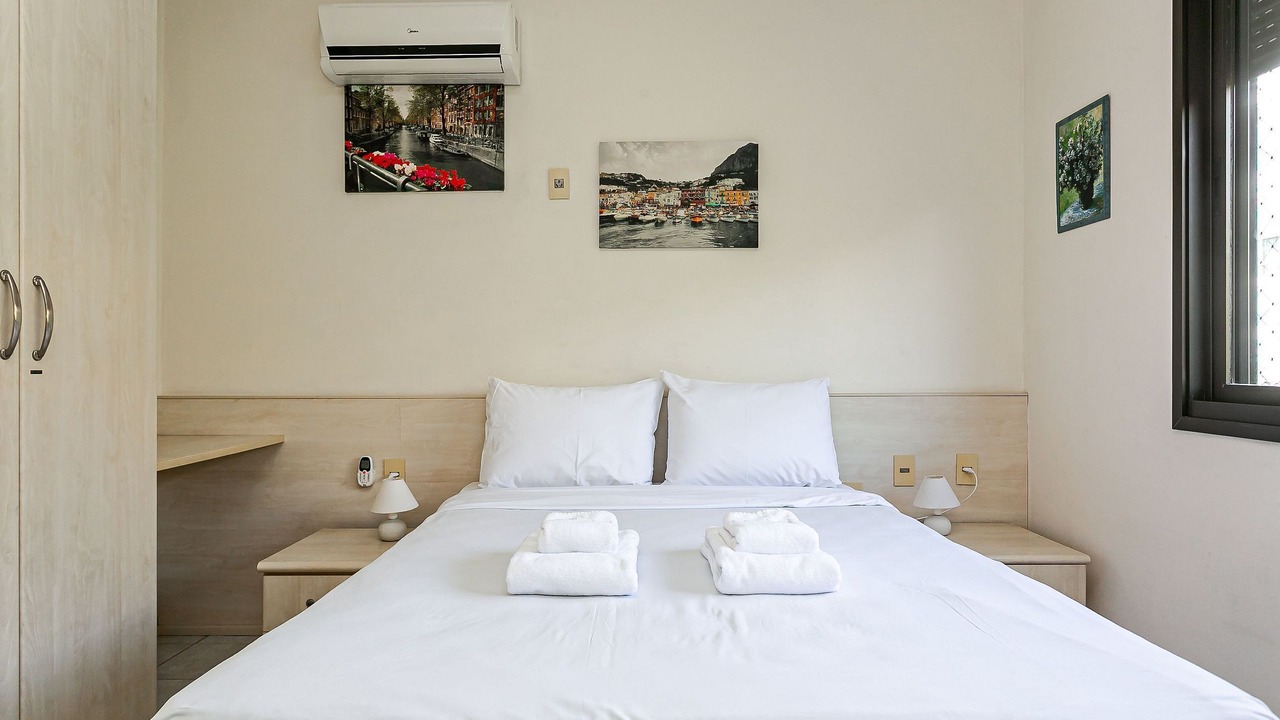 Photo of Bedroom in Jurere