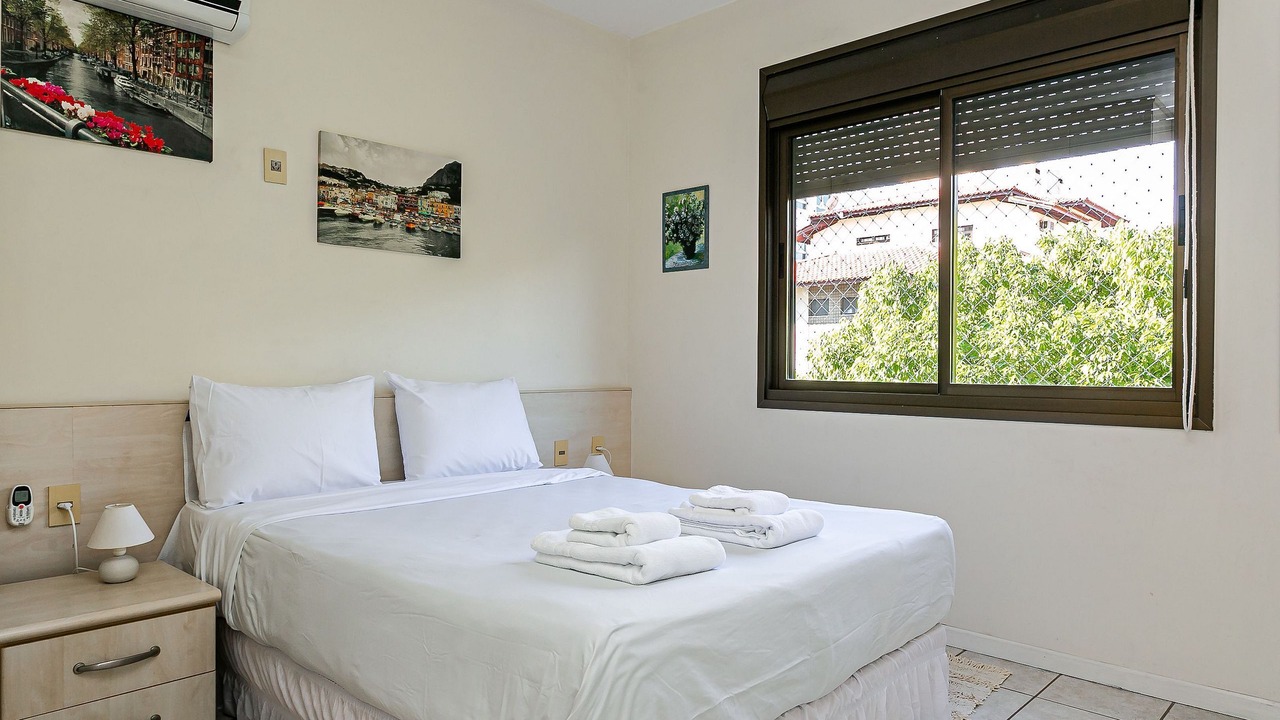 Photo of Bedroom in Jurere