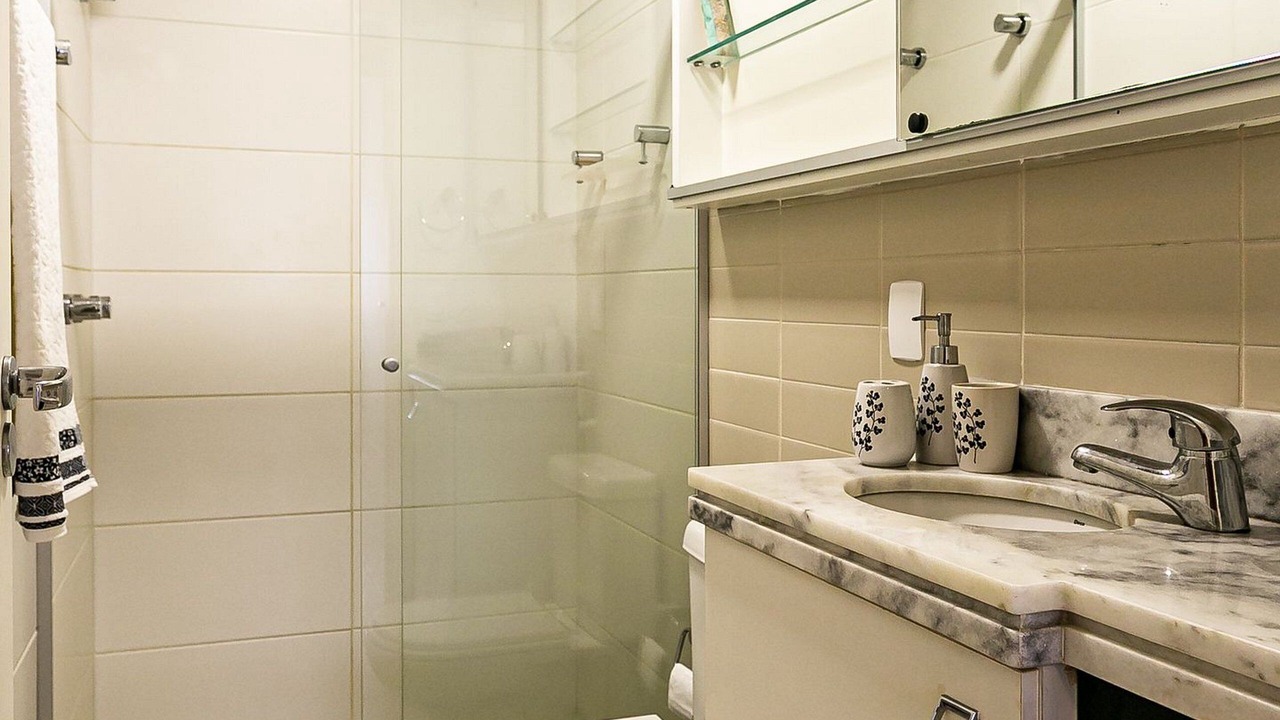 Photo of Bathroom in Centro