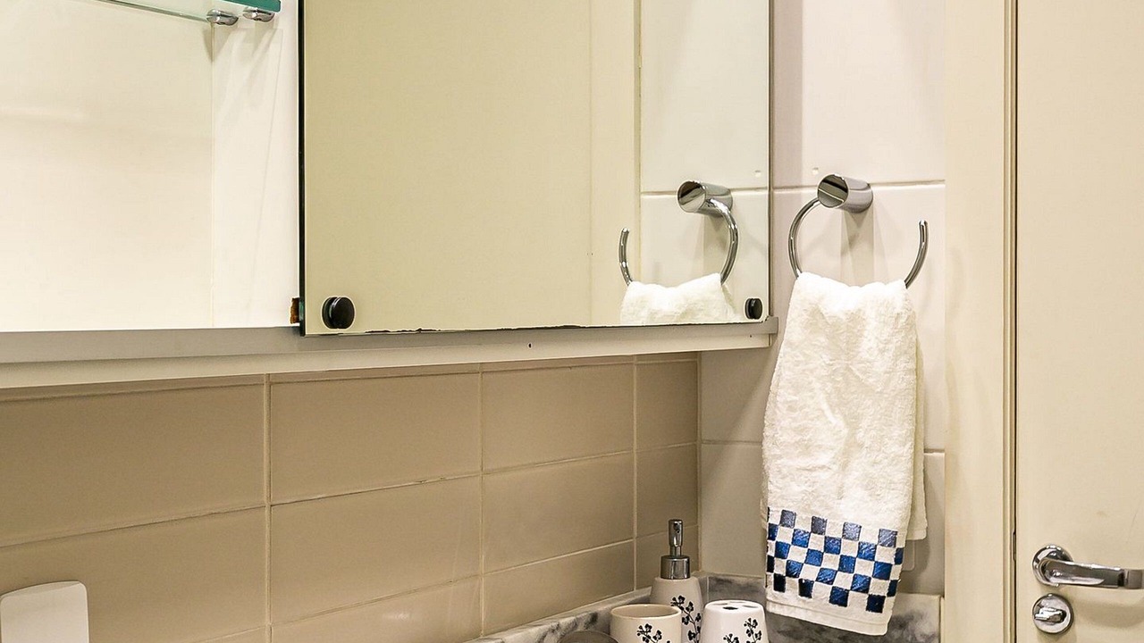 Photo of Bathroom in Centro