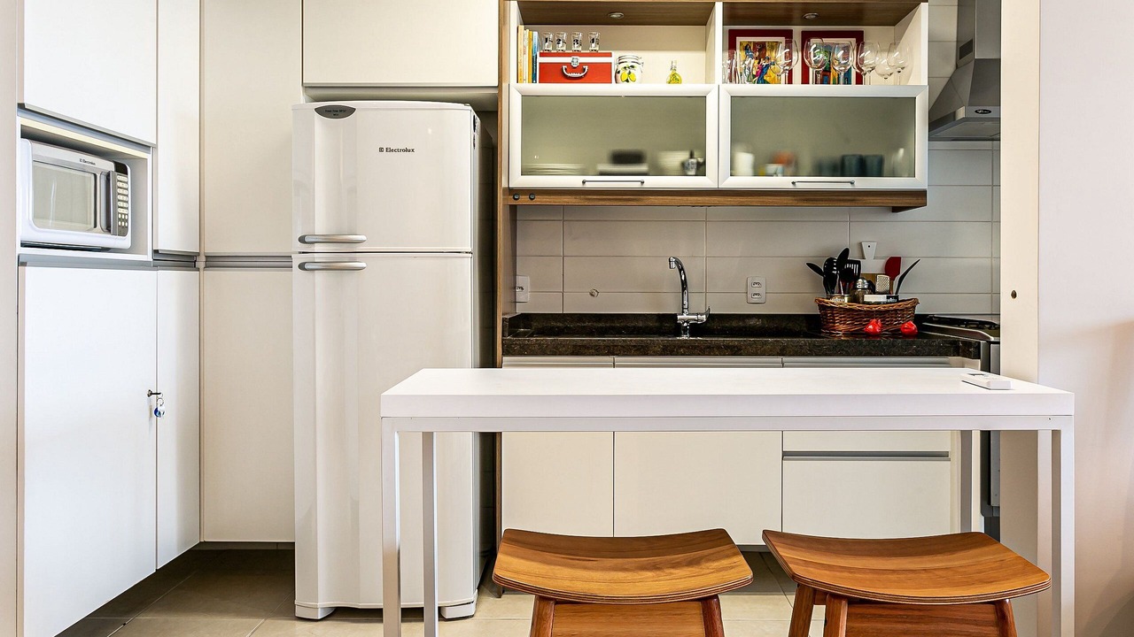 Photo of Kitchen in Centro