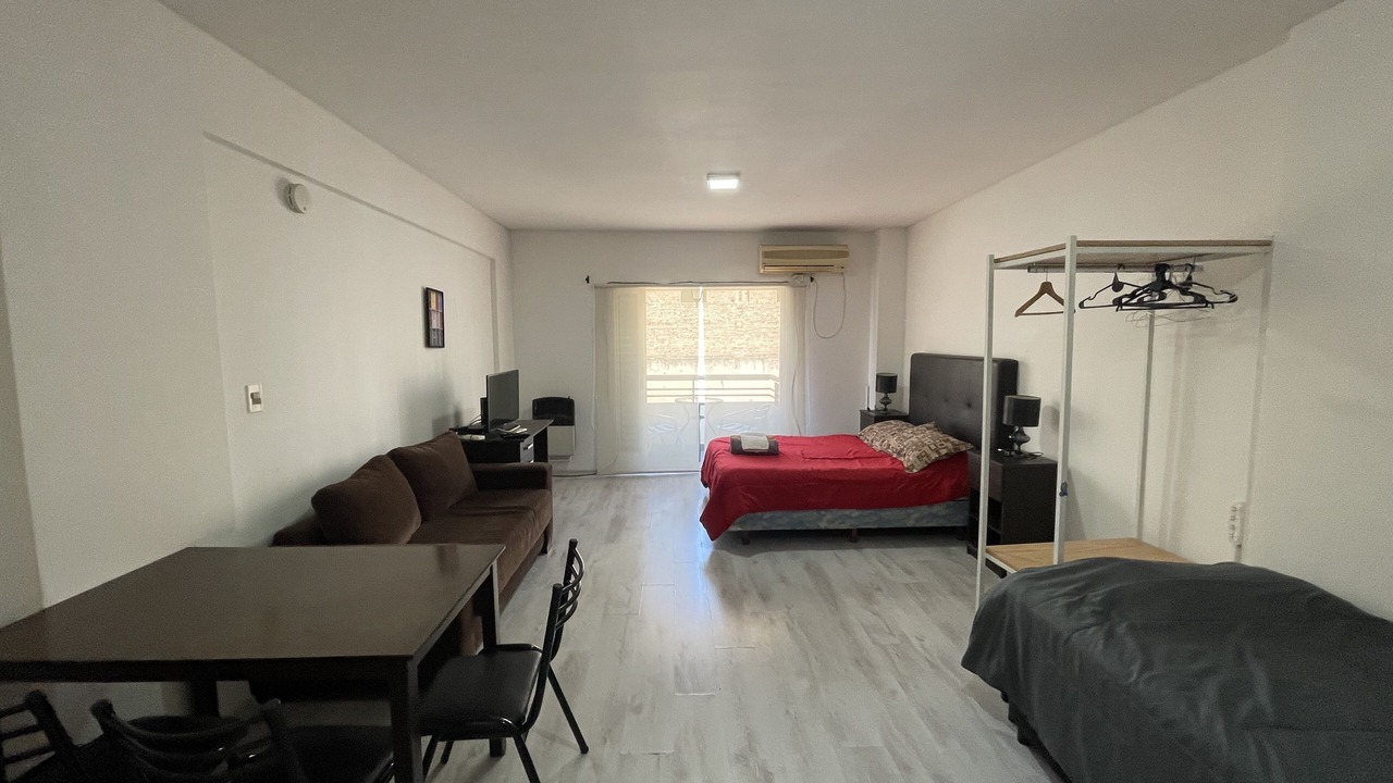 Photo of Bedroom in Balvanera