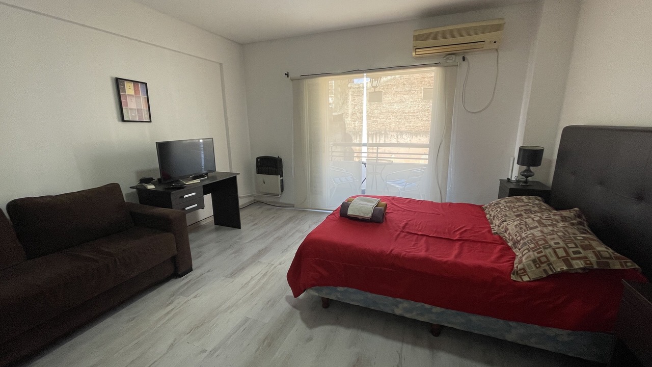 Photo of Bedroom in Balvanera